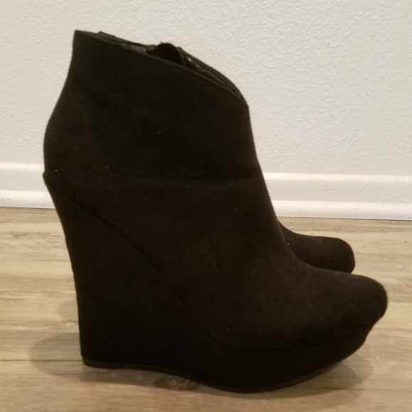 michael antonio marlie bootie